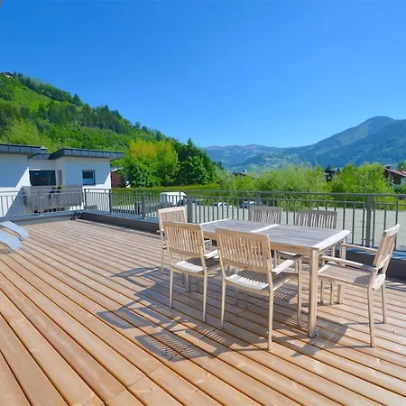 شاليهات غروسغلوكنر *