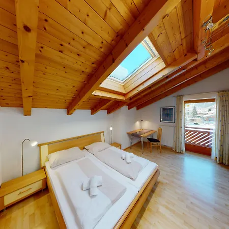 شاليهات غروسغلوكنر *