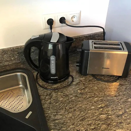 شاليهات غروسغلوكنر شاليه زيل أم سي