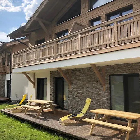 Grossglockner Zell Am Chalet *