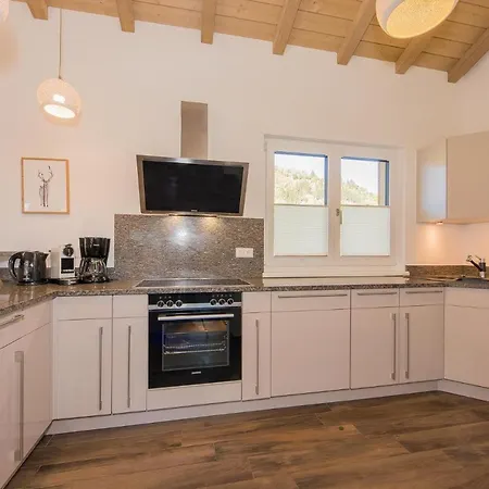 شاليهات غروسغلوكنر